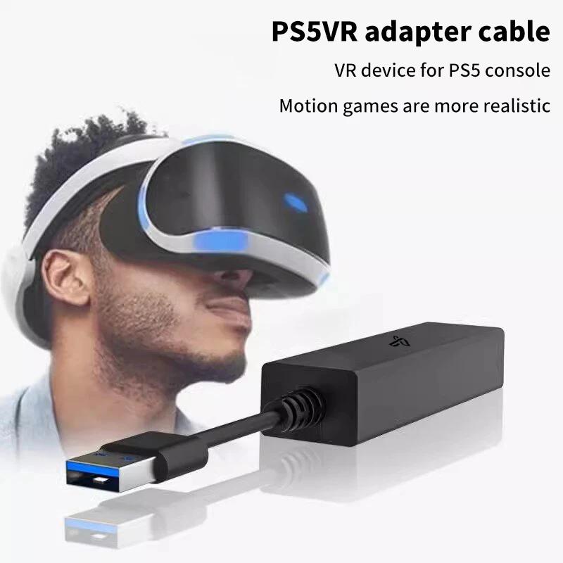 PS5 VR ̺ , PS5 ֿܼ USB 3.0 ̴ ī޶ Ŀ, PS5 VR to P5 ̺ , PS5 ׼, ǰ